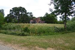 Ruislip Castle